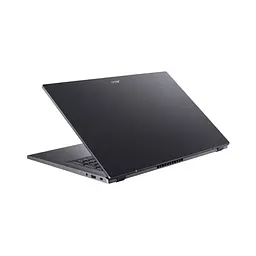 Ноутбук Acer Aspire 16 A16-71M 16 WUXGA OLED, Intel U7-155H, 16GB, F512GB, UMA, Lin, сірий (NX.JEMEU.005) - мініатюра 6