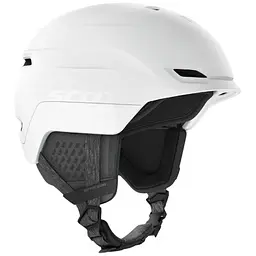 Шолом Scott Chase 2 Plus Mips S Білий (1081-271753.0002.006)