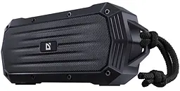 Портативна колонка Octagon Black (65039) Defender teh0022398 - мініатюра 5