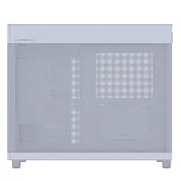 Корпус Asus Prime AP303 Mesh Білий (90DC00V3-B39000) - мініатюра 9