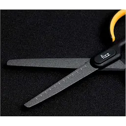 Ножиці Fizz Scissors FZ212003 Orange [42723] - мініатюра 2