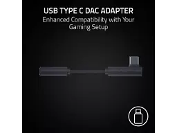 Навушники з мікрофоном Razer Hammerhead V3 Green/Black (RZ12-05590100-R3AC) - мініатюра 5