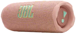 Портативна акустика JBL Flip 7 Рожевий (JBLFLIP7PINK) (7106540) - мініатюра 9