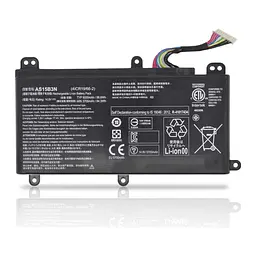 Батарея до ноутбука Acer (AS15B3N) Predator 17 G9-791G 17X GX-792 G9-591 | 14.8V 76.96 Wh | Replacement