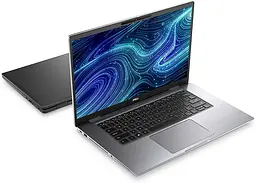 Ноутбук Dell Latitude 7520 15.6FHD AG/Intel i5-1145G7/16/512F/int/W10P (N098L752015UA_WP) - мініатюра 3