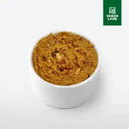 Арахісова паста кранч з курагою та медом 500 г., натуральна, без доданого цукру КУРАГА CRUNCH