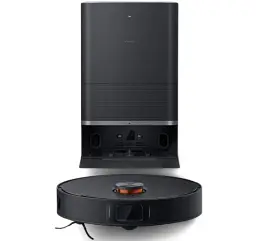Робот-пилосос з вологим прибиранням Xiaomi Robot Vacuum X20 Max UA UCRF - мініатюра 2