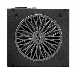 БЖ 550W Chieftec SteelPower BDK-550FC 120mm, 80+ Bronze, Fully modular, Retail - мініатюра 3