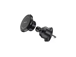 Автомобільний тримач для смартфона Proove Strong Magnetic (CHSR00000001) - мініатюра 3
