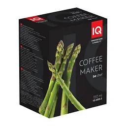 Кавоварка IQ Be Chef 3 чаш. IQ-12101-3 - мініатюра 6