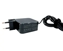 Блок живлення для Asus 19V 2.37A 45W 4.0x1.35 Elements (Q46-ZTA45) - мініатюра 2
