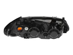 Фара передня ліва Nissan Almera II 00-06р Depo (215-1196L-LDEM6) - мініатюра 2