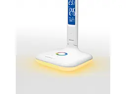 Настольная лампа Videx LED 7W 3000-5500K 220V (VL-TF05W-RGB) - миниатюра 9