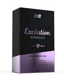 Гель стимулювальний Intt Excitation для жінок 15 мл - мініатюра 3