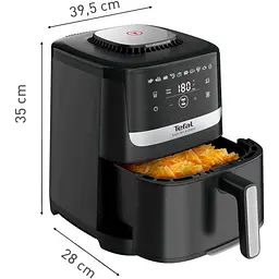 Мультипіч Tefal Easy Fry Silence EY5528E0 [133683] - мініатюра 5