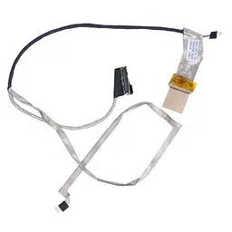 Шлейф матриці для ноутбуків HP Pavilion dv7-4000, dv7-5000, LVDS 40pin