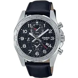 Чоловічий годинник Casio Timeless Collection MTP-W500L-1A