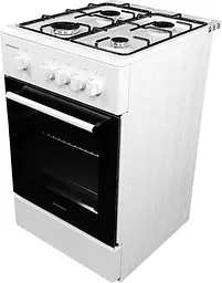 Плита газова Grunhelm G4F5600W - мініатюра 2