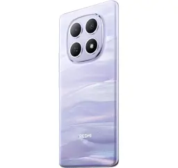 Смартфон Xiaomi Redmi Note 15 5G 8/256Gb Mist Purple No Adapter UA UCRF