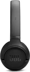 Навушники JBL Tune 530BT Black (JBLT530BTBLK) - мініатюра 3