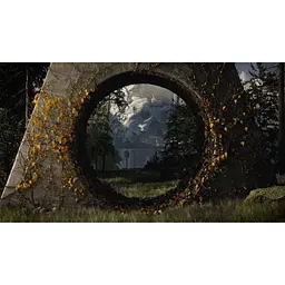 Ключ активації Microsoft The Talos Principle 2 для Xbox One/Series S/X - мініатюра 6
