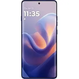 Смартфон Motorola Edge 60 Pro XT2507-1 12/512Gb Dazzling Blue PB7X0069RS UA UCRF