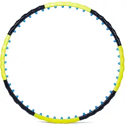 Хулахуп з масажером Hop-Sport 4806