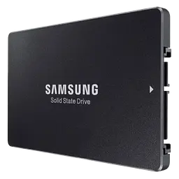 SSD 2.5" накопичувач Samsung PM893 960GB (MZ7L3960HCJR-00A07)