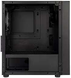 Корпус ProLogix E102 Tempered GlassMesh Black (E102) Без БП - мініатюра 6