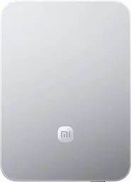 Портативний акумулятор Xiaomi UltraThin Magnetic 15W 5000mAh glacier silver (MDY-20-EB / BHR08Z2GL) - мініатюра 1