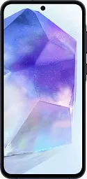 Смартфон Samsung Galaxy A55 5G 8/128Gb Awesome Navy (SM-A556E) - мініатюра 2