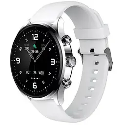 Смарт-часы Black Shark S1 Classic Silver