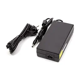 Блок живлення до ноутбуку PowerPlant ASUS 220V, 19.5V 230W 11.8A (5.5*2.5) (AS230G5525)