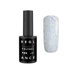Полігель Reglance Reflective Liquid Polygel 106 "Over Ice"