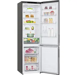 Холодильник LG GW-B509CLZM - мініатюра 9