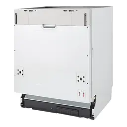 Посудомийна машина Interline DWI 605 L - мініатюра 5