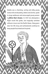 The Extraordinary Life of Amelia Earhart - мініатюра 6