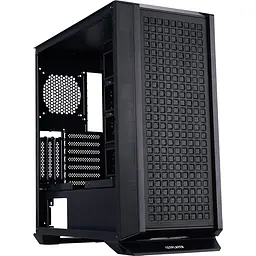 Корпус 1stPlayer PS8MX-BK Black [146436] - мініатюра 3