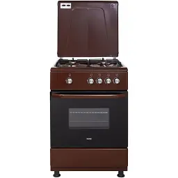 Газовая плита Eleyus Orum 6001 EF BR