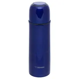 Термос Zojirushi SV-GR50AA 0.5 л, синій
