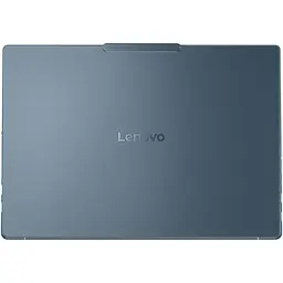 Ноутбук Lenovo Yoga Pro 9 16IAH10 Ultra 7 255H la 51GHz, 32GB LPDDR5x, 1TB, RTX 5070 8GB, Windows 11 Home - мініатюра 11
