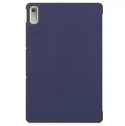 Чохол Primolux Slim для планшета Lenovo Tab P11 2nd Gen 11.5" (TB-350 / TB-355) Dark Blue - мініатюра 2