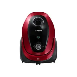 Пилосос з мішком Samsung VC07M25E0WR - мініатюра 8