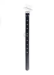 Нашийник Fetish Boss Series Collar with studs 3 cm Boss Series 33-00097 100309 - мініатюра 3