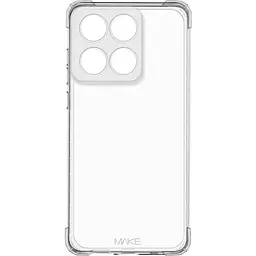 Чохол Make Motorola Edge 60 Fusion AirShield