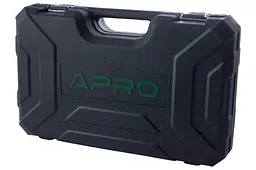 Перфоратор прямий електричний Apro 850H - мініатюра 5