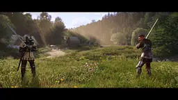 Гра Sony PlayStation Kingdom Come: Deliverance 2 Day One Edition, BDDisk (PS5) - мініатюра 5