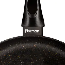 Сковорідка Fissman Forde 28x5 см (14434) - мініатюра 4