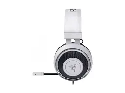Комп'ютерна гарнітура Razer Kraken Pro V2 White (RZ04-02050200-R3M1) - мініатюра 3
