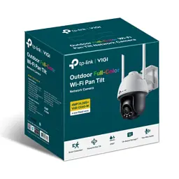 Камера відеоспостереження TP-Link VIGI-C540-W-4 - мініатюра 2